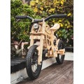 Apoyii Moonwalker Tora Balance Bicycle Apoyii Moonwalker Tora Balance Bicycle